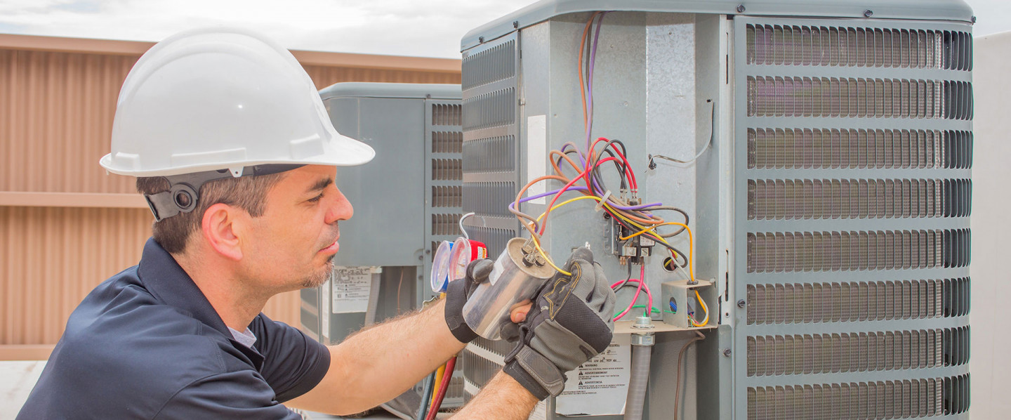 residential and commercial HVAC services  in Huntsville, Madison, Decatur, AL