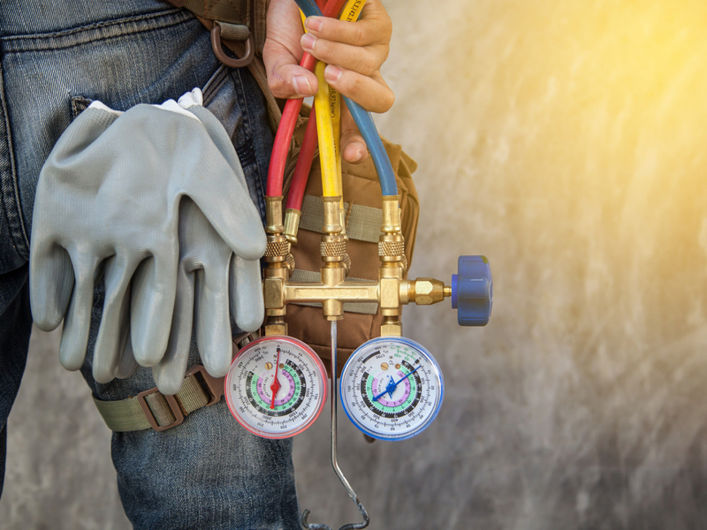 HVAC Installation Huntsville & Madison, AL Maximum Comfort Heating